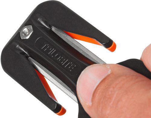 Leinencutter zum Tauchen - EEZYCUT 