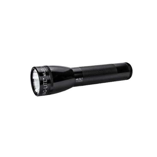 Wasserdichter Sicherheits-Taschenlampe - ML25LT® - MAGLITE