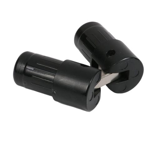 Scharnier für Boot - GEMABSH-01065SS - Gemini Marine Products - mit Gelenk / Kunststoff