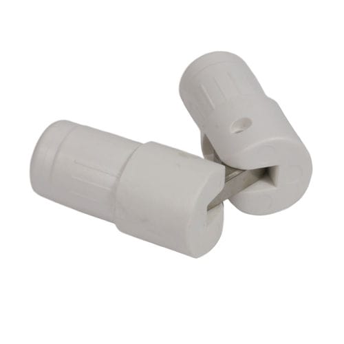 Scharnier für Boot - GEMABSH-78058AL - Gemini Marine Products - mit Gelenk / Kunststoff