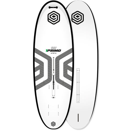 Windsurfboard für Anfänger - PRIMO - Novenove International - für Kinder
