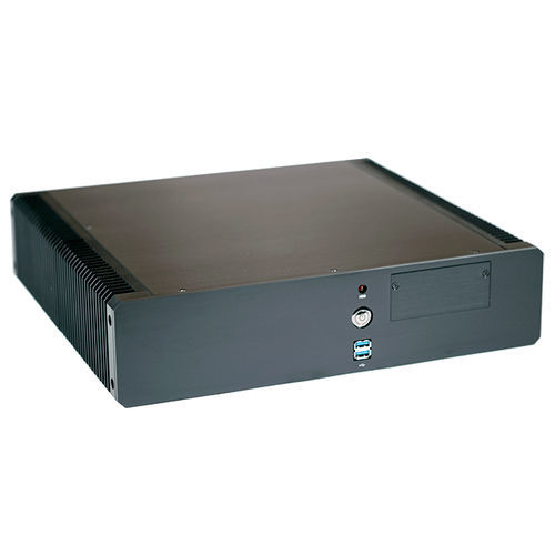 Computer für Marineanwendungen - MCS-424 - Captec Ltd - embedded / für Gestellanbau / ohne Lüfter