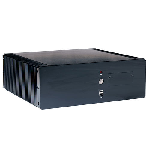 Computer für Marineanwendungen - MCS-431 - Captec Ltd - embedded / für Gestellanbau / ohne Lüfter
