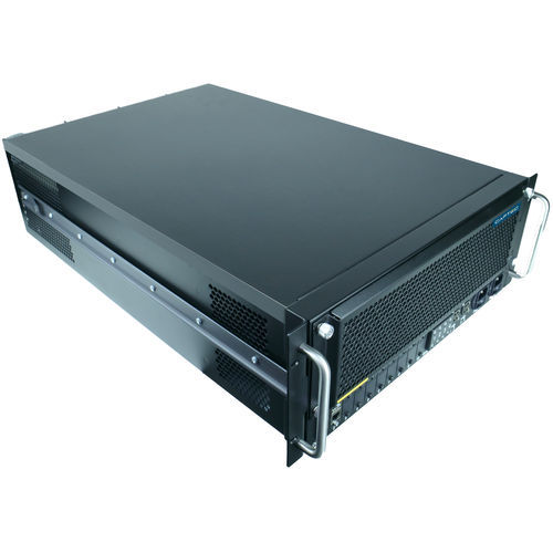 Computer für Marineanwendungen - Quadbox - Captec Ltd - embedded / für Gestellanbau
