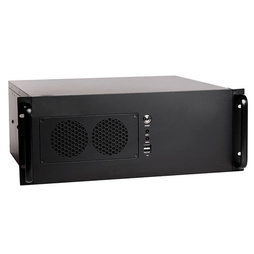 Server für Schiffe - MCS-44 - Captec Ltd