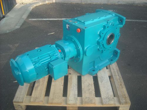 Untersetzungsgetriebe für Schiffe - SEGOR INDUSTRIES - für Boot / für Motoren