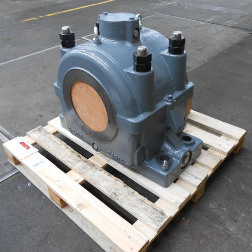 Lager für Boot - SEGOR INDUSTRIES - für Schiffe / für Propellerträgerwelle / Ruder