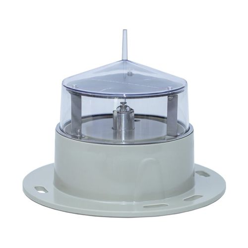 Signalleuchte für Leuchtbake - MCL100 - Mediterráneo Señales Marítimas, S.L. - LED / weiß / für Leuchturm