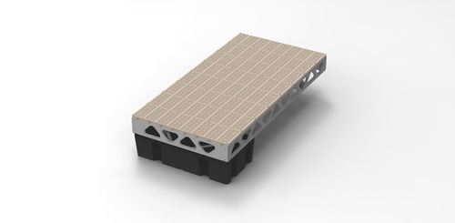 Kit-Stegmodul - KFD4x8 - CanadaDocks™