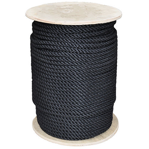 Mehrzweck-Tauwerk - AG3STN series - All Gear, Inc. - gedreht / für Schiffe / Nylonmantel