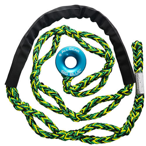 Schothorns-Gurt - Big Blue Rigging Slings™ - All Gear, Inc.