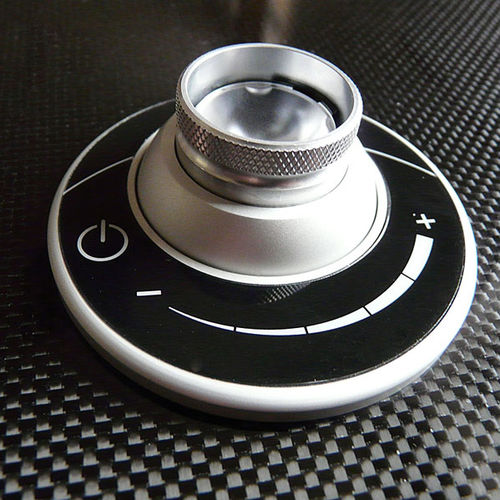 Leselampe - EYEBEAM MINI™ - Aveo Engineering - für Yacht / für Kabinen / Cockpit