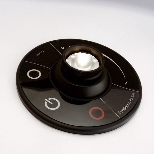 Leselampe - EYEBEAM TOUCH™  - Aveo Engineering - für Yacht / Cockpit / LED