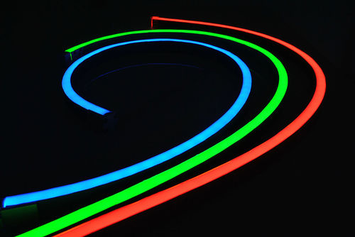 Beleuchtungsstreifen für Außenbereich - LIGHTMOODS™ - Aveo Engineering - für Yacht / für Kabinen / LED