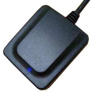 GNSS-Positioniersystem - GR-401 - Navisys Technology Corp. - GPS / Empfänger