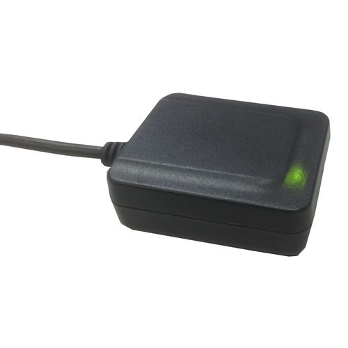 GPS-Positioniersystem - GR-5013 - Navisys Technology Corp. - GNSS / Empfänger