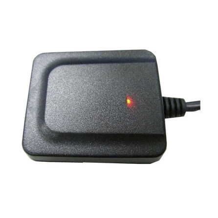 GNSS-Positioniersystem - GR-701W - Navisys Technology Corp. - GPS / Empfänger