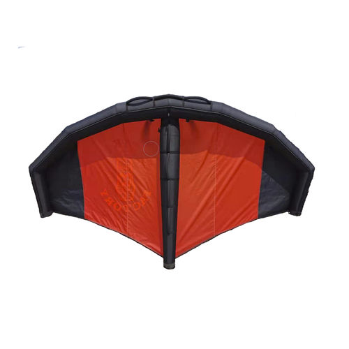 Aufblasbares Wing Sail / Hybrid - 55  - TIKI FACTORY - Allround