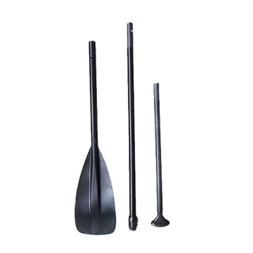 Paddel für Kajak - TIKEAU - TIKI FACTORY - für Stand-up-Paddleboard / Freizeit / symmetrisch