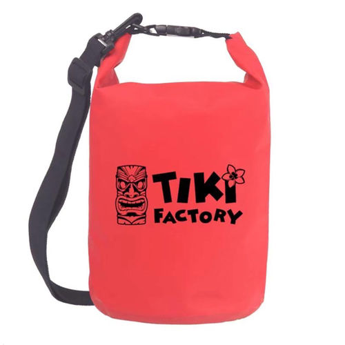 Mehrzwecktasche - 3760257760597 - TIKI FACTORY - für Wassersport / wasserdicht