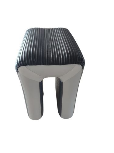 Bootfender - Tableau AR - TIKI FACTORY - Heck / PVC