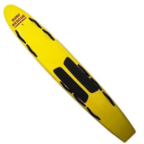 Rettungsbrett - PADDLE BOARD 10&rsquo;6 DESSUS SOFT - TIKI FACTORY
