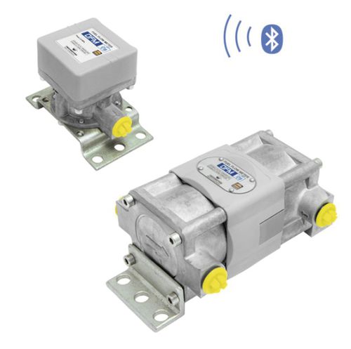 Digitaler Durchflussmesser - DFM S7 - TECHNOTON - für Schiffe / für Boot / für Aquakultur