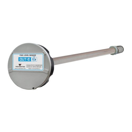 Niveausensor - DUT-E S7 - TECHNOTON - für Marineanwendungen / für Kraftstoffbehälter / kabellos