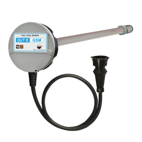 Niveausensor - DUT-E GSM - TECHNOTON - für Boot / für Schiffe / für Tanks