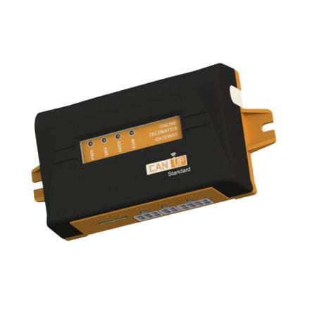 Network Gateway / für Boote - Telematics - TECHNOTON