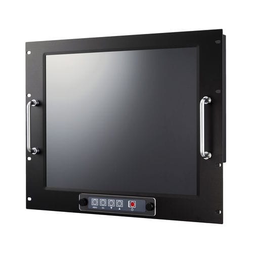 Display für Boot - TIM-190NH - Tetradyne Co., Ltd - für Schiffe / für Yacht / Multifunktion