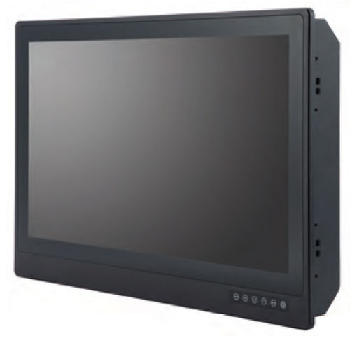 Display für Boot - TIMX-W215 - Tetradyne Co., Ltd - für Schiffe / für Yacht / Multifunktion