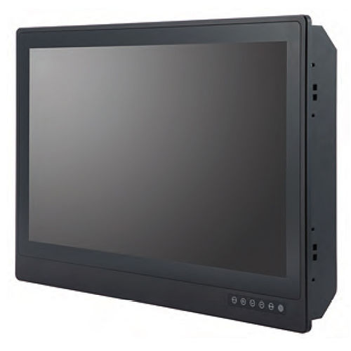 Display für Boot - TIMX-W238 - Tetradyne Co., Ltd - für Schiffe / für Yacht / Multifunktion