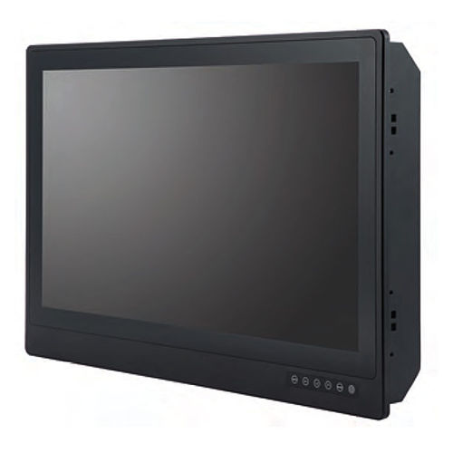Display für Boot - TIMX-W240 - Tetradyne Co., Ltd - für Schiffe / für Yacht / Multifunktion