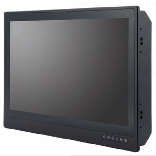 Display für Boot - TIMX-W260 - Tetradyne Co., Ltd - für Schiffe / für Yacht / Multifunktion
