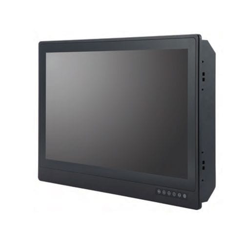 Display für Boot - TIMX-W270 - Tetradyne Co., Ltd - für Schiffe / für Yacht / Multifunktion