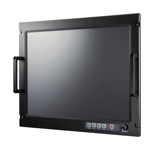 Multifunktionsdisplay - TMM-201 - Tetradyne Co., Ltd - 20" / sonnenlesbar
