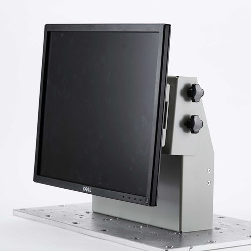 Display für Boot - TVK-DM-002 - Tetradyne Co., Ltd - für Schiffe / für Yacht / Multifunktion
