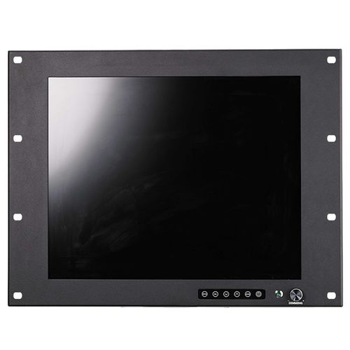 Display für Boot - TCM-N190CT - Tetradyne Co., Ltd - für Schiffe / für Yacht / Video
