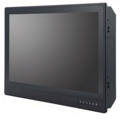 Display für Boot - TIMX-W230 - Tetradyne Co., Ltd - für Schiffe / für Yacht / Steuerung