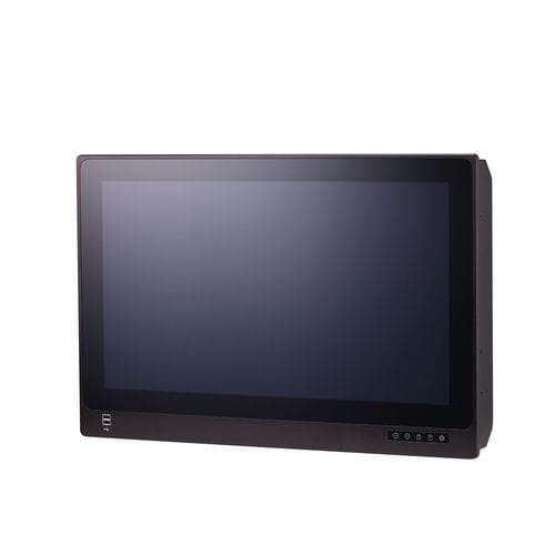Panel-PC / für Marineanwendungen - TIPX-215 - Tetradyne Co., Ltd - Einbau / mit Touchscreen / IP65