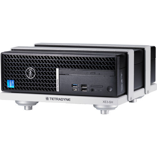 Computer für Marineanwendungen - TVK-XE4-TH - Tetradyne Co., Ltd - Desktop / schwingungsresistent