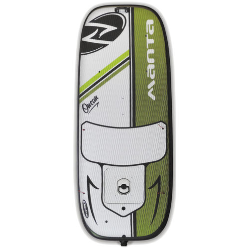 Batteriebetriebenes Jet Board - Manta - Onean - elektrisch