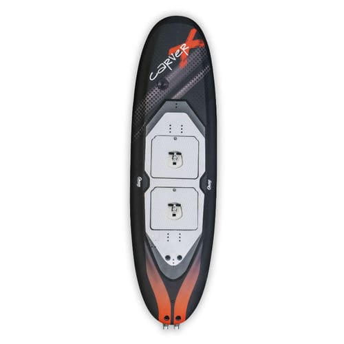 Batteriebetriebenes Jet Board - CARVER X - Onean - elektrisch