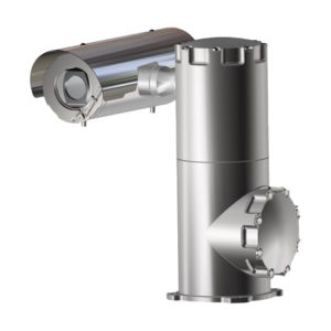 CCTV-Videokamera - SA3-PTZ series - TKH Security Solutions - zur beruflichen Nutzung / 4K / festinstalliert