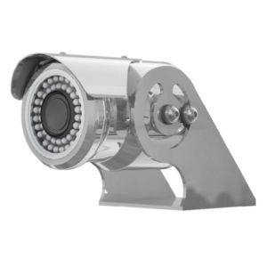 CCTV-Videokamera - SA-BL28 - TKH Security Solutions - für schwache Beleuchtung / zur beruflichen Nutzung / IP66