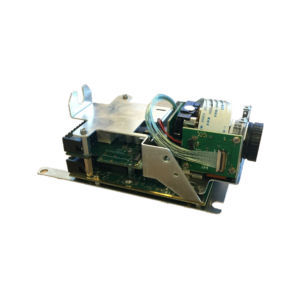CCTV-Videokamera - BC840v2-M04-AS - TKH Security Solutions - zur beruflichen Nutzung / Farb / ATEX
