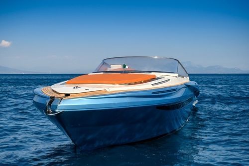 Express-Cruiser / Innenborder - Evo T3 - Evo Yachts - Diesel / Gleiter / Open
