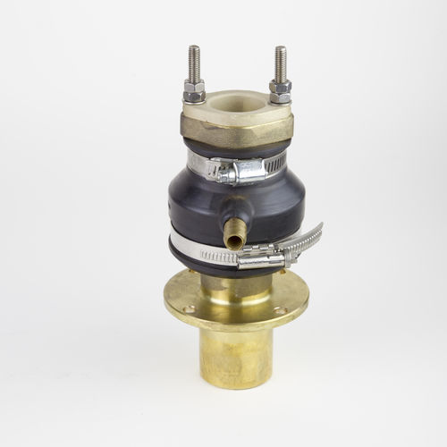 Mechanische Verbindung / für Propellerträgerwelle - 25 series - TOR MARINE SRL - für Boote