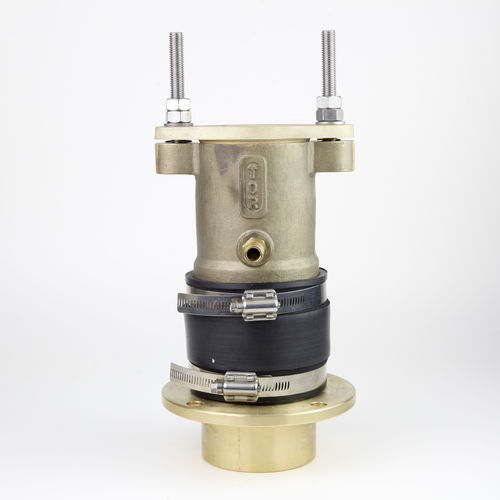 Mechanische Verbindung / für Propellerträgerwelle - 55 - 90 mm - TOR MARINE SRL - für Boote